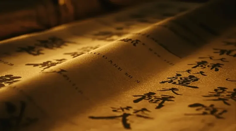 一折千年 剧照 2