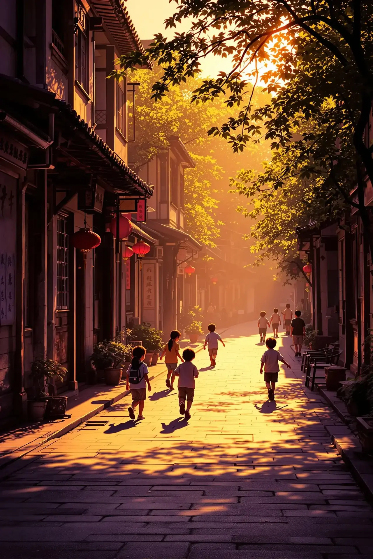 折页旧事 海报